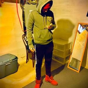 Meet your Posher, Dillweed